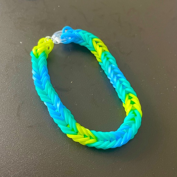 3 Pack custom bracelets and anklets - Picture 4 of 9